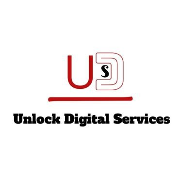 Unlock Digital Services